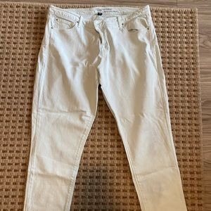 GAP jeans